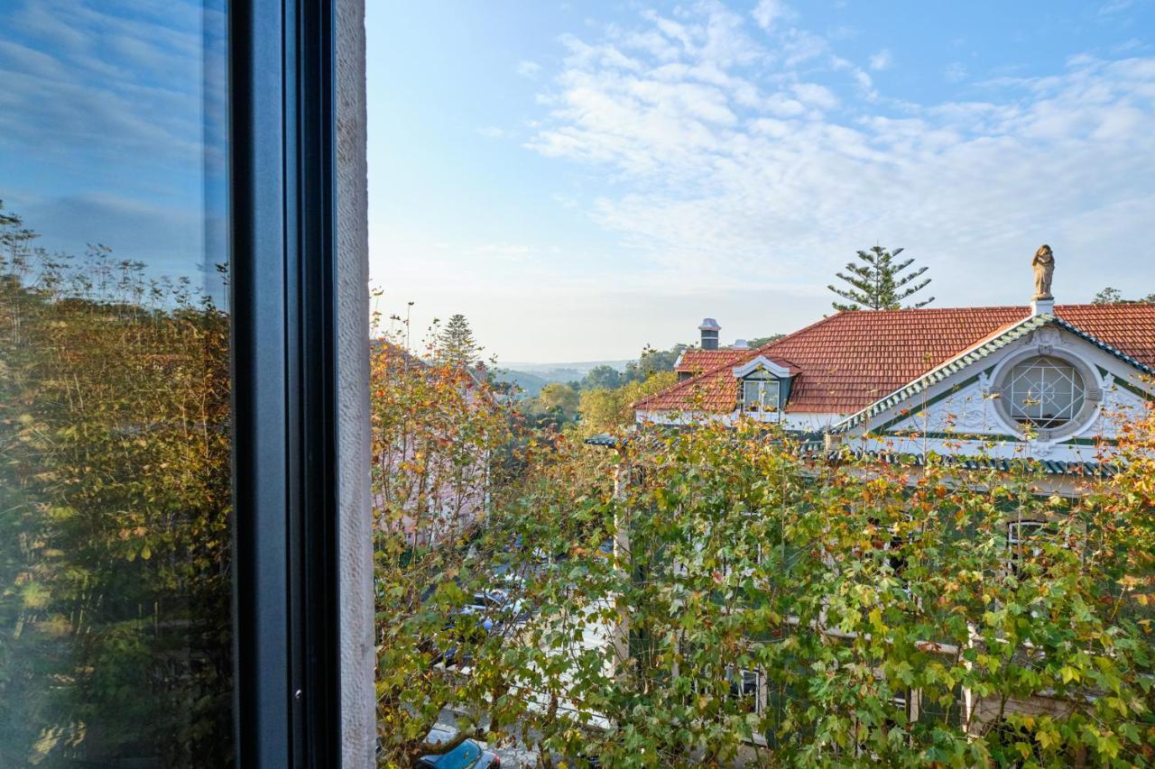 Sintra Bliss A Part Apartment Ngoại thất bức ảnh