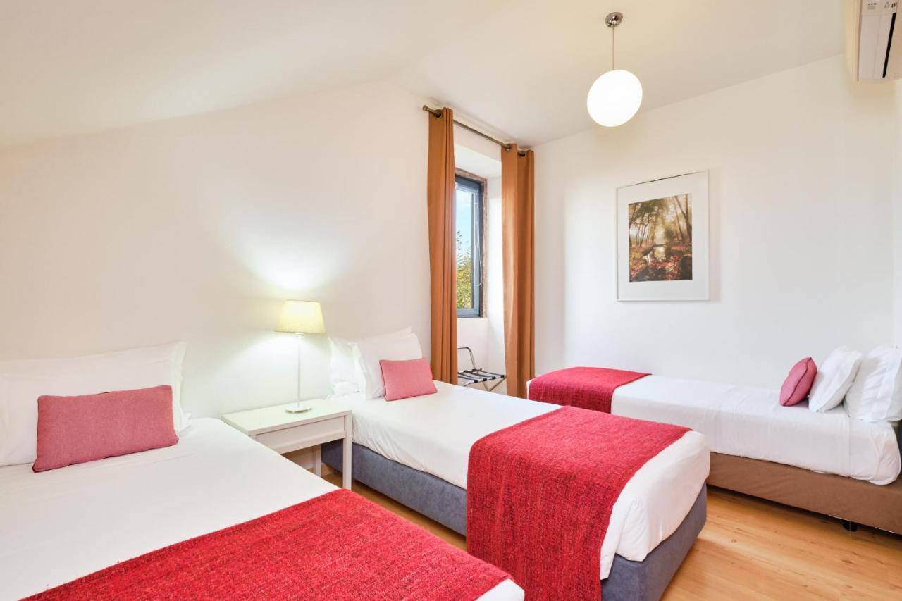 Sintra Bliss A Part Apartment Ngoại thất bức ảnh
