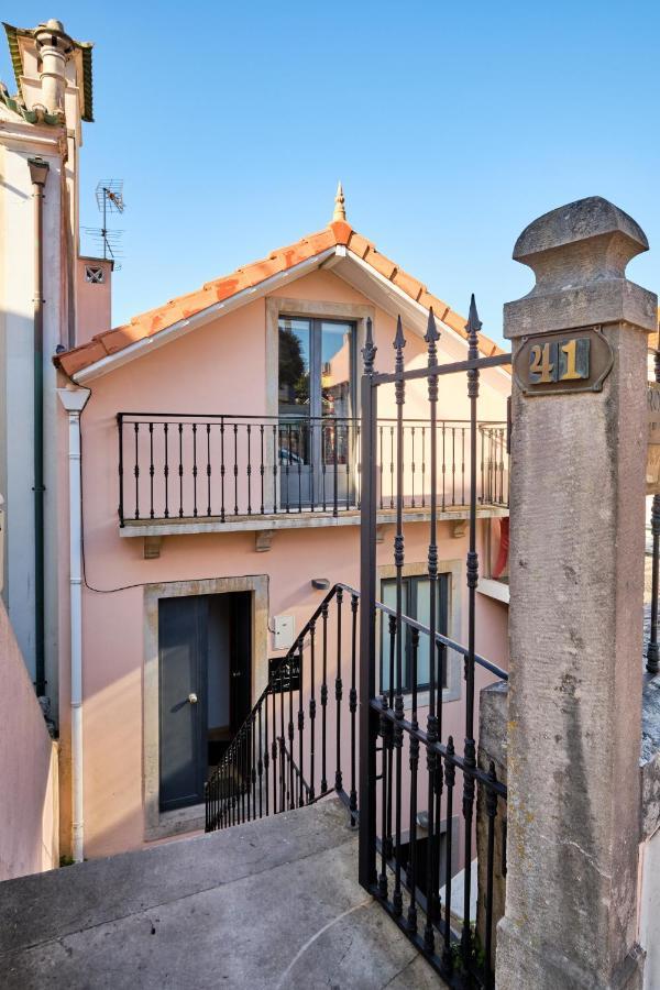 Sintra Bliss A Part Apartment Ngoại thất bức ảnh
