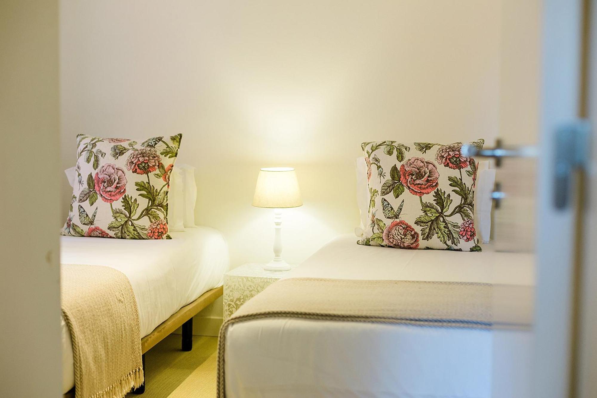 Sintra Bliss A Part Apartment Ngoại thất bức ảnh
