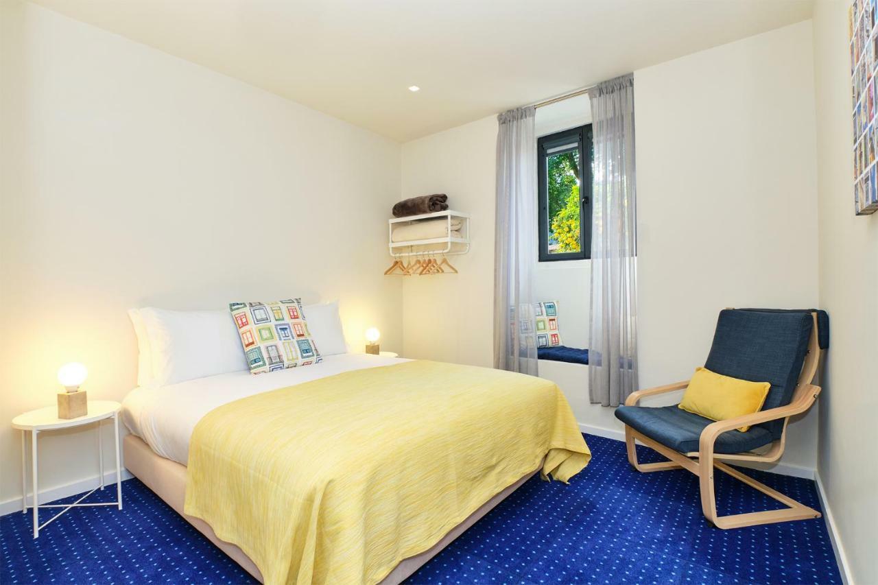 Sintra Bliss A Part Apartment Ngoại thất bức ảnh
