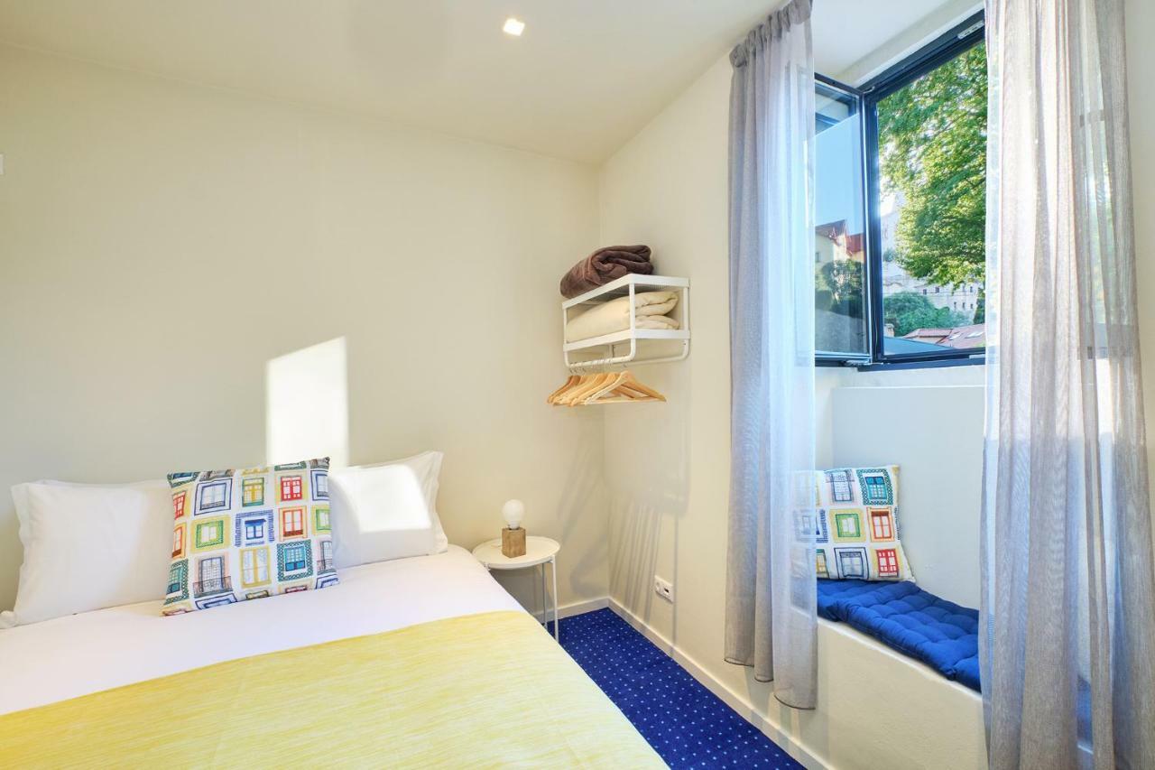 Sintra Bliss A Part Apartment Ngoại thất bức ảnh